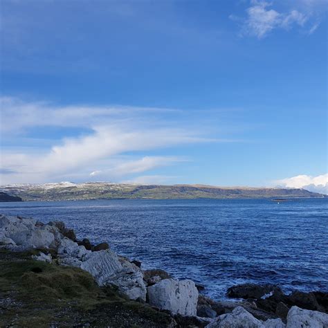 GLENARM COASTAL WALK - All You Need to Know BEFORE You Go