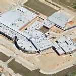 Hallsville High School | Prebuild Control