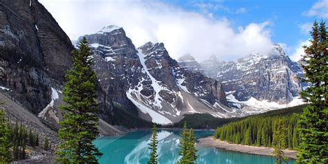 Adventures in Alberta’s Rocky Mountains - Travel Zone by Best Western