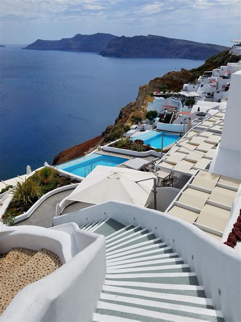 Visit Santorini Greece - Top 7 Best Things You Should Know | Foreign ...