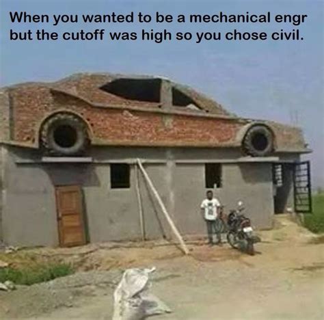 31 Memes Only Civil Engineers Will Relate To