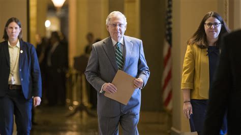 McConnell: Blocking Supreme Court nomination 'About a principle, not a ...