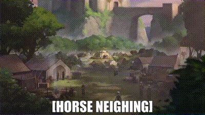 YARN | [horse neighing] | The Dragon Prince (2018) - S03E04 The ...