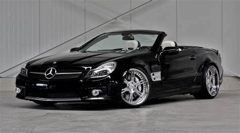 2011 Mercedes-Benz SL65 AMG Specs, Pictures & Engine Review