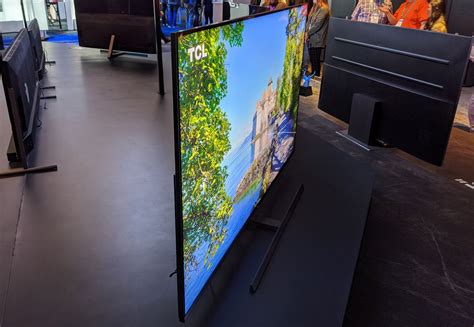 Hands on: TCL Mini-LED 8K TV (8 Series) review | What Hi-Fi?