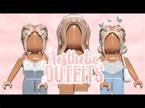 Cheap But Cute Roblox Outfits - bmp-ville