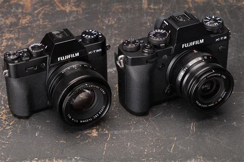 Fujifilm X-T30 review: Digital Photography Review