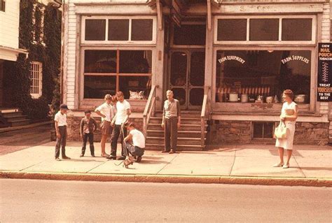 Historic Old Photos of Mount Union, Huntingdon County, PA