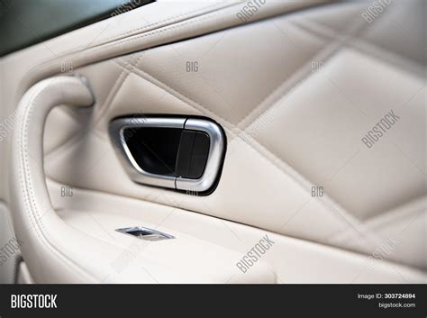 Car Door Interior Image & Photo (Free Trial) | Bigstock