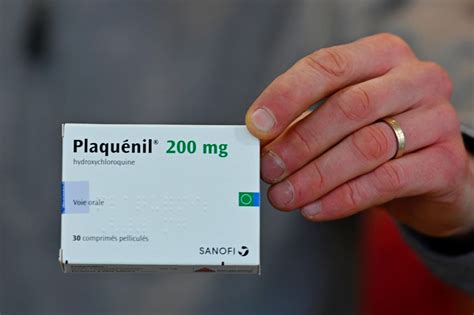 Hydroxychloroquine Use For COVID-19 Coronavirus Shows No Benefit In First Small—But Limited ...