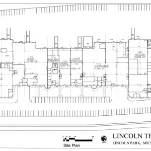 Lincoln Tech Center - Slavik Management