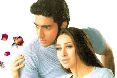 The Real Reason Behind Abhishek Bachchan And Karishma Kapoor Calling Off Their Engagement!