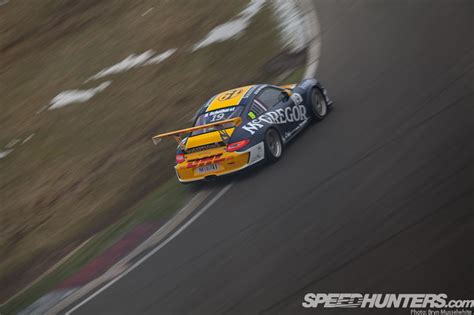 The Ultimate Track Day: Destination Nurburgring - Speedhunters