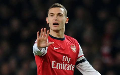 Former Gunners Man Confident In New Squad - Complete Sports