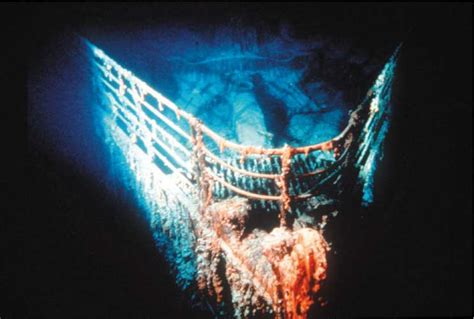 Tourists can visit Titanic shipwreck in 2021 – but it will cost £90,000 ...