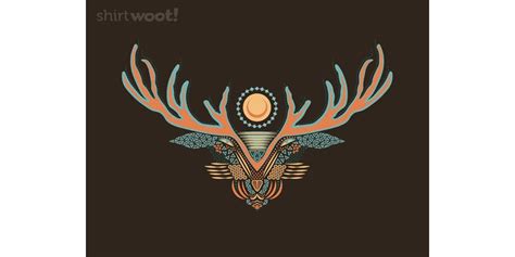 Sacred Deer