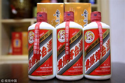 貴州茅台酒一瓶漲到6900元 原料高粱一斤只能「賤賣33元」 | ETtoday大陸新聞 | ETtoday新聞雲