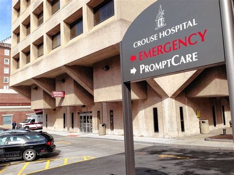 Crouse Hospital to get back $155,433 in property tax settlement ...