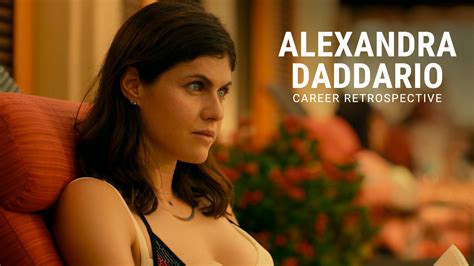 Alexandra Daddario