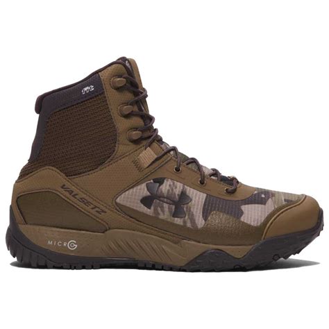 Valsetz RTS 1.5 Reaper Camouflage Tactical Boots by Under Armour