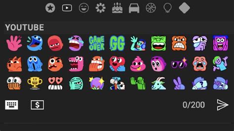 YouTube quiere imitar a Twitch incluso en sus ‘emotes’ | RPP Noticias