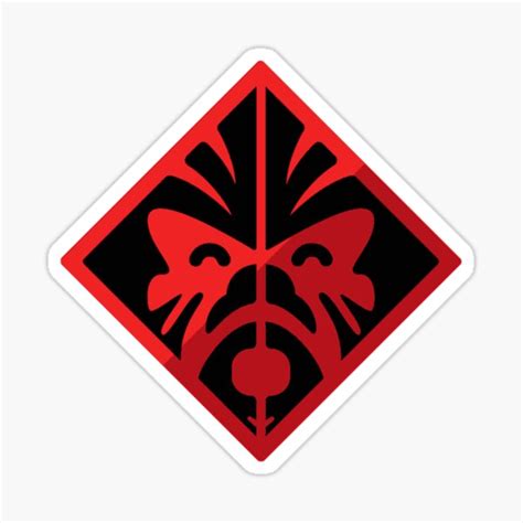 "HP Omen logo" Sticker for Sale by Bublifuk6410 | Redbubble