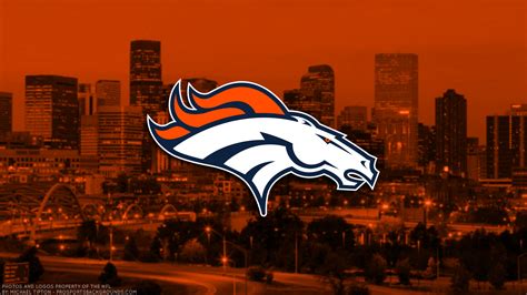 Cool Denver Broncos Wallpapers (76+ images)