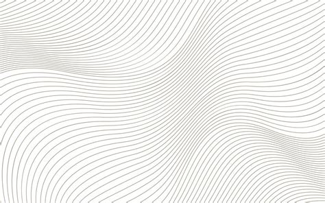 Download Wavy line vector background design for free | Background ...