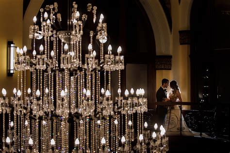 Union Station Nashville Wedding | Showit Blog