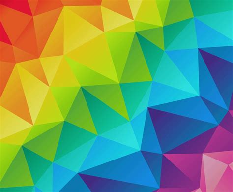 Triangle Background Vector at Vectorified.com | Collection of Triangle ...