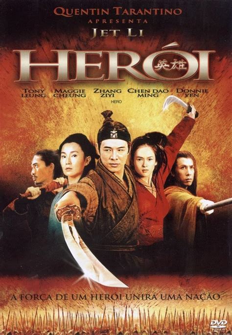 Hero (2002)