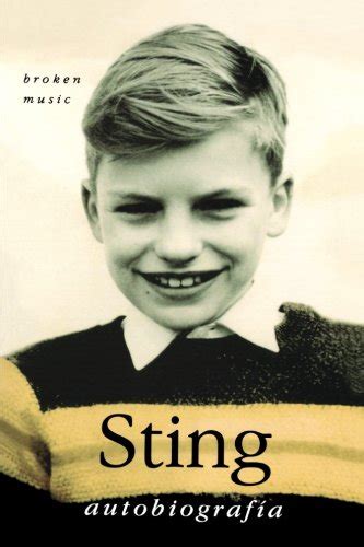 Buy Sting: Autobiografia/autobiography Book Online at Low Prices in ...