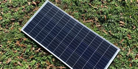 10 Best Portable Solar Panels In 2022