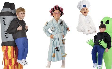 Funny Halloween Costumes for Kids - Today's Parent