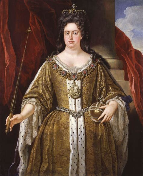 Anne, Queen of Great Britain | English Royal Family Wikia | Fandom