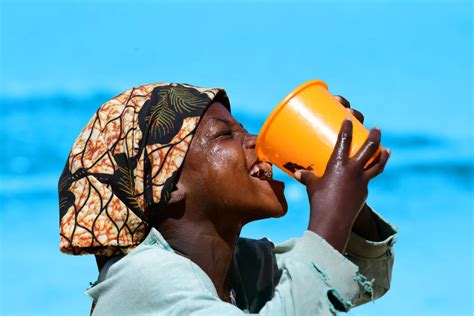 Africa to drastically accelerate progress on water, sanitation and hygiene – report