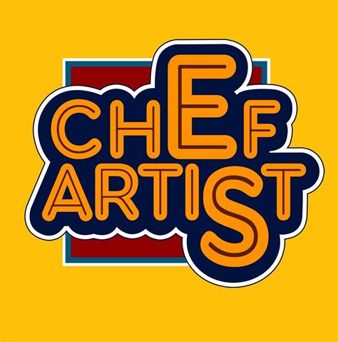 Chef Artist | Naga City