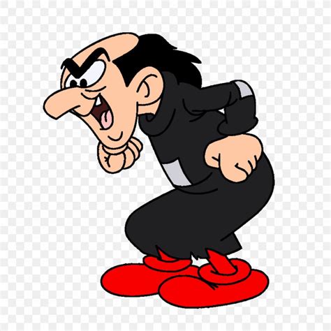 Gargamel Jokey Smurf The Smurfs Image Animation, PNG, 1024x1024px, Gargamel, Animated Cartoon ...