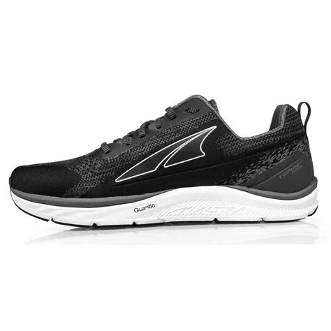 Altra Torin Plush 4 Black buy and offers on Runnerinn