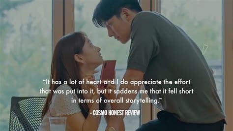 K-Drama Review Of Melting Me Softly, Starring Ji Chang Wook