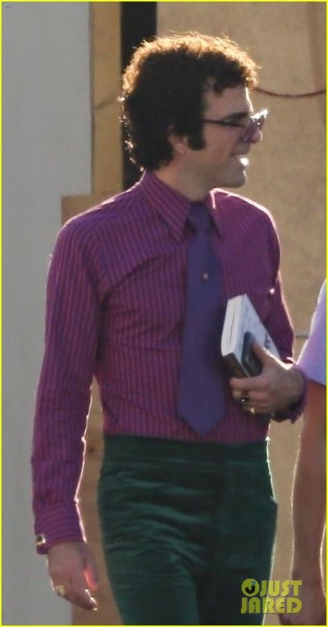 Photo: matt bomer zachary quinto boys band august 2019 02 | Photo 4331956 | Just Jared ...