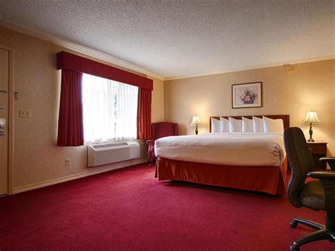 Best Western Lakewood Motor Inn, Lakewood (WA) | 2021 Updated Prices, Deals