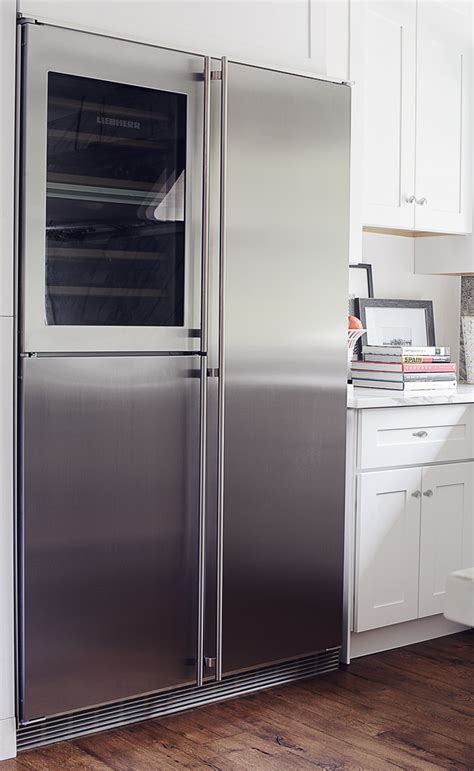 Liebherr Refrigerator