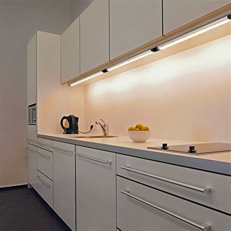 Dimmable Kitchen Under Cabinet Lighting