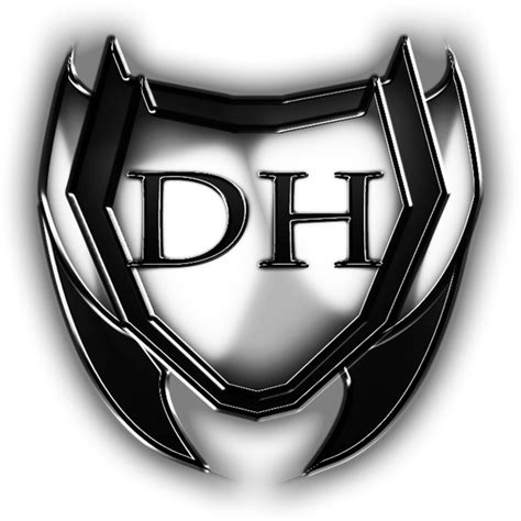 DH Logo by JustRemakes on DeviantArt