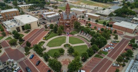 10 Best Things to Do in Sulphur Springs, Texas