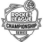 Coloring Pages Rocket League