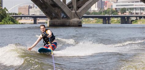 Des Moines River - Iowa Confluence Water Trails