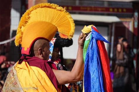 Kandze Monastery Tibetan Festival: Witnessing Kham Tibet Buddhist Traditions in Garzê, Sichuan ...