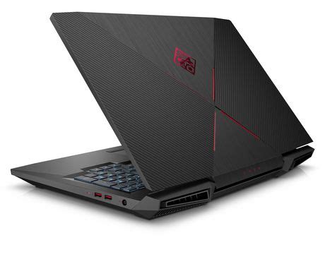 HP Omen Intel Core i7-8750H Laptop | Walmart Canada